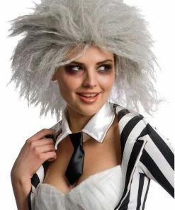 Rubies All Womens Costumes Womens Sexy Beetlejuice Costume