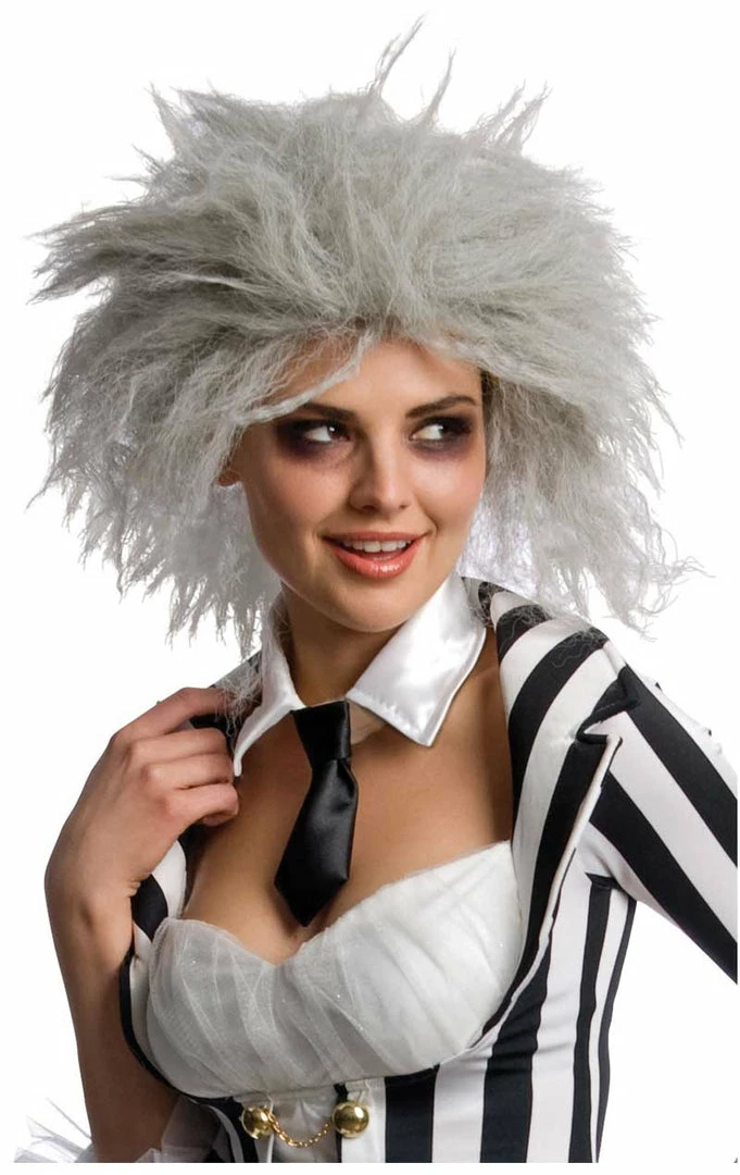 Rubies All Womens Costumes Womens Sexy Beetlejuice Costume