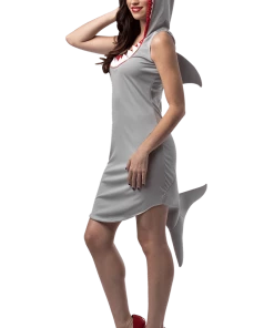 Rasta Imposta Shark Dress