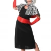 Rubies All Womens Costumes Adult Cruella De Vil Costume