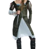 Rubies Snow White Huntsman Costume All Womens Costumes