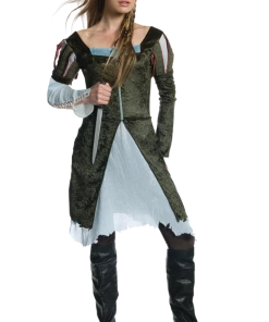 Rubies Snow White Huntsman Costume All Womens Costumes