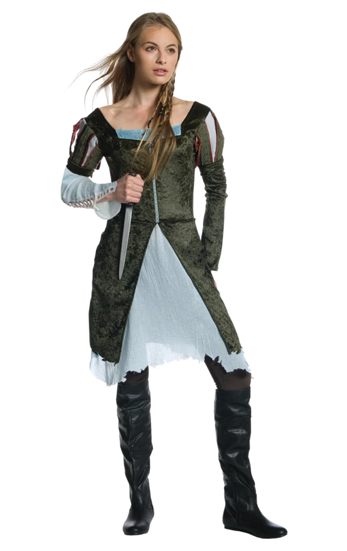 Rubies Snow White Huntsman Costume All Womens Costumes