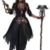 California Costumes Womens Voodoo Magic Costume All Womens Costumes