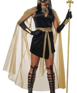 California Costumes Feline Goddess Costume All Womens Costumes