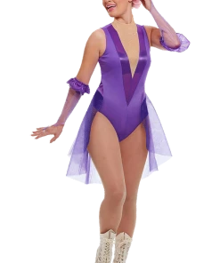 Smiffys Trapeze Artist Costume