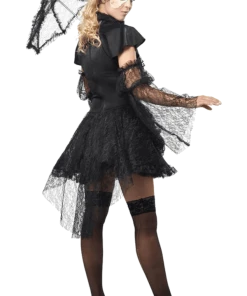 California Costumes Victorian Doll Costume All Womens Costumes