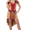 California Costumes All Womens Costumes Womens Native American Beauty Costume