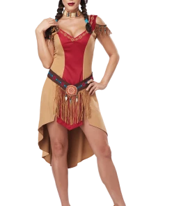 California Costumes All Womens Costumes Womens Native American Beauty Costume