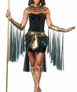 California Costumes Egyptian Goddess Costume All Womens Costumes