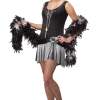 California Costumes All Womens Costumes Boop Boop A Do Teen Costume