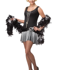 California Costumes All Womens Costumes Boop Boop A Do Teen Costume