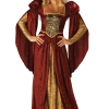 InCharacter Costumes Renaissance Maiden All Womens Costumes