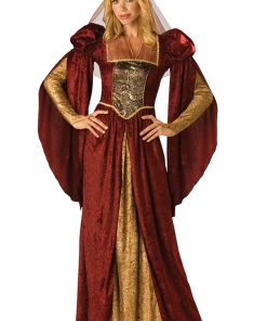 InCharacter Costumes Renaissance Maiden All Womens Costumes