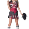 InCharacter Costumes All Womens Costumes Spiritless Cheerleader
