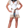 InCharacter Costumes Teen Egyptian Jewel Costume All Womens Costumes