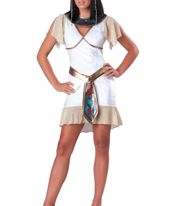 InCharacter Costumes Teen Egyptian Jewel Costume All Womens Costumes