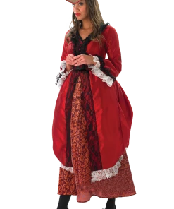 Rubies Red Harrington All Womens Costumes