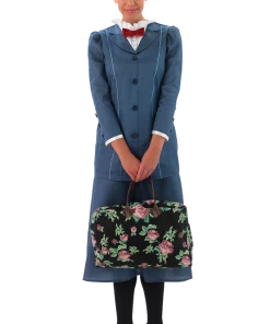 Rubies All Womens Costumes Adults Mary Poppins Costume