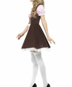 Smiffys Tavern Girl Costume All Womens Costumes