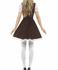 Smiffys Tavern Girl Costume All Womens Costumes