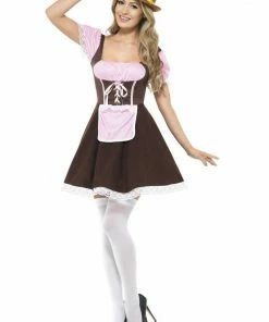 Smiffys Tavern Girl Costume All Womens Costumes