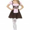 Smiffys Tavern Girl Costume All Womens Costumes