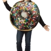 Rasta Imposta Doughnut Costume All Womens Costumes