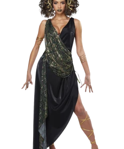 California Costumes Sedusa Costume All Womens Costumes