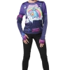 Rubies Adult Brite Bomber Fortnite Costume All Womens Costumes