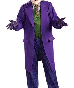 Rubies Adult The Joker Costume