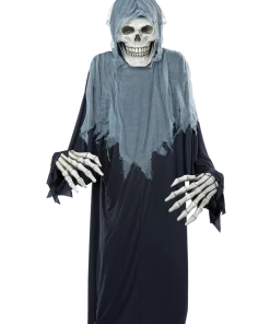 California Costumes All Mens Costumes Towering Reaper Costume
