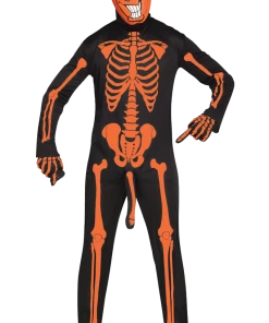 Palmer Stag Do Jack'O Meoff Costume