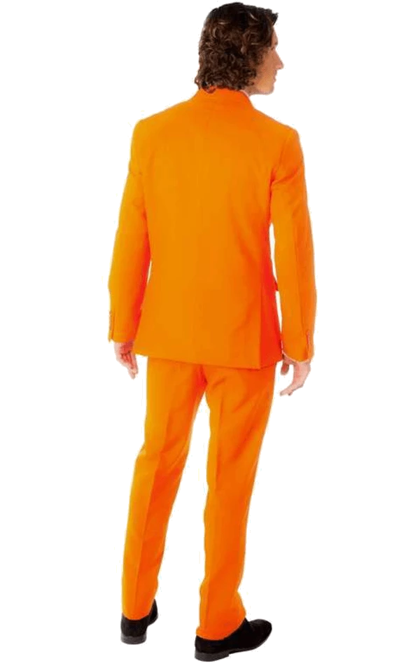 OppoSuits Adults The Orange OppoSuit