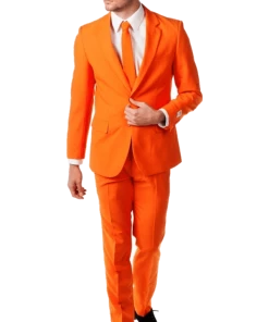 OppoSuits Adults The Orange OppoSuit