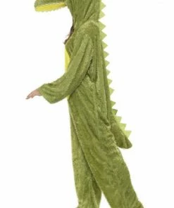 Smiffys Adult Crocodile Costume