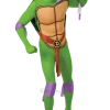 Rubies All Mens Costumes Donatello