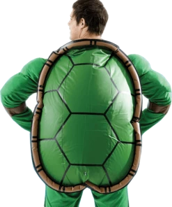 Rubies Adult Teenage Mutant Ninja Turtle Costume