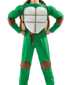 Rubies Adult Teenage Mutant Ninja Turtle Costume