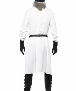 Smiffys All Mens Costumes Evil Doctor Costume