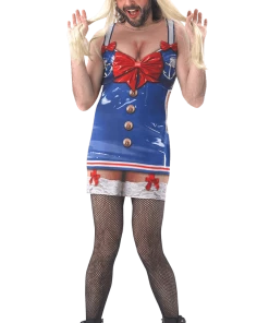 Rubies All Mens Costumes Saucy Sailor