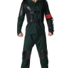 Rubies All Mens Costumes Deluxe John Connor STD