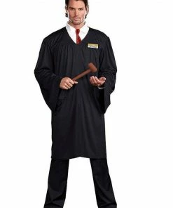 Generic Judge Gil.T. Verdict