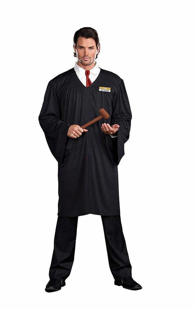 Generic Judge Gil.T. Verdict