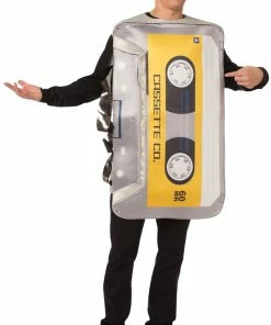 Rasta Imposta Mix Tape Costume