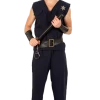 Generic Policeman All Mens Costumes