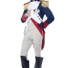 California Costumes Napoleon Costume