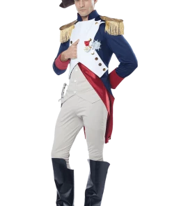California Costumes Napoleon Costume