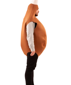 Orion Costumes Adult Chicken Drumstick Costume All Mens Costumes