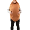 Orion Costumes Adult Chicken Drumstick Costume All Mens Costumes